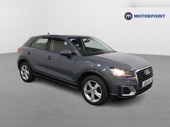 Used Audi Q2 undefined for sale - 77715700: Photo