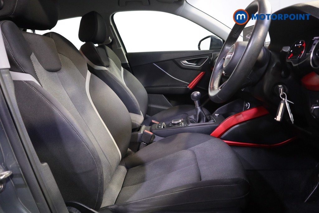 Used Audi Q2 2019 for sale - 77715700: Photo 25