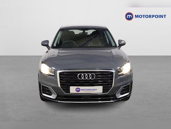 Used Audi Q2 undefined for sale - 77715700: Photo