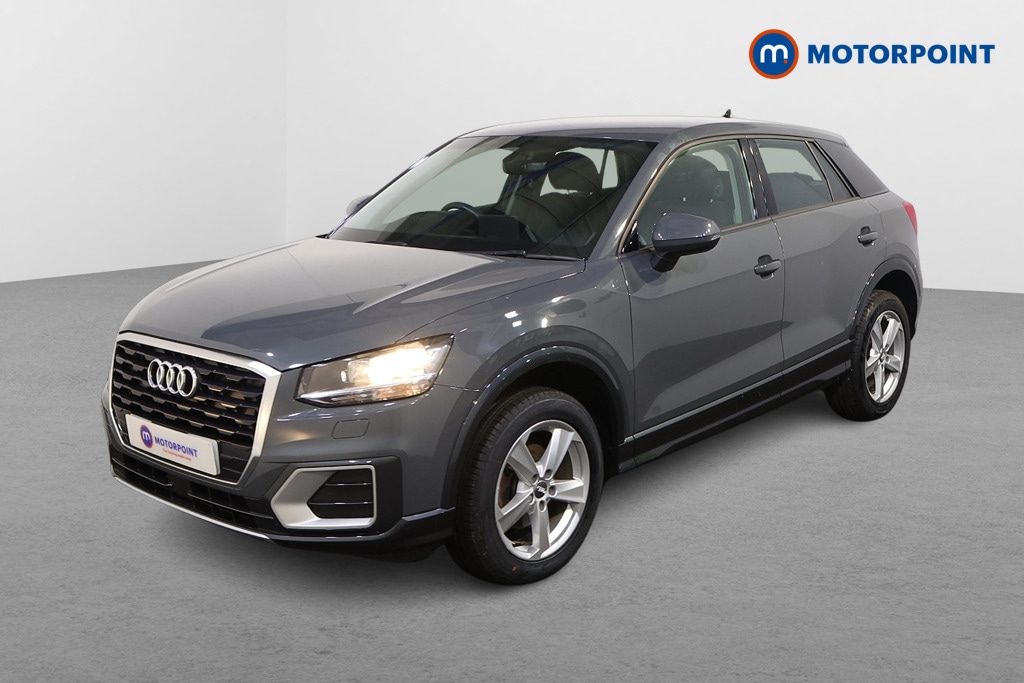 Used Audi Q2 2019 for sale - 77715700: Photo 3