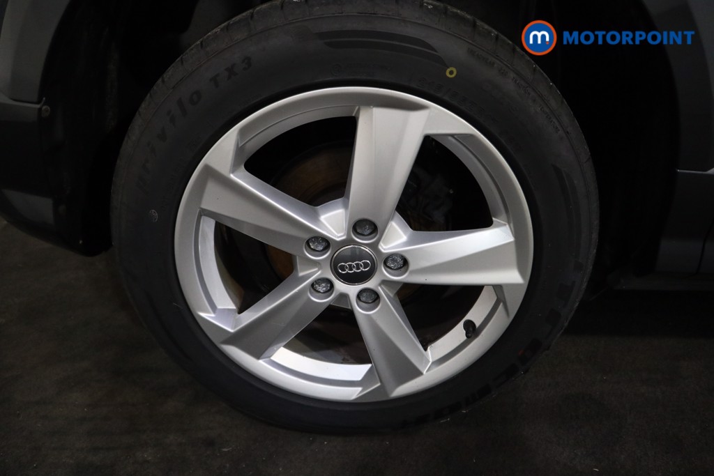 Used Audi Q2 2019 for sale - 77715700: Photo 31