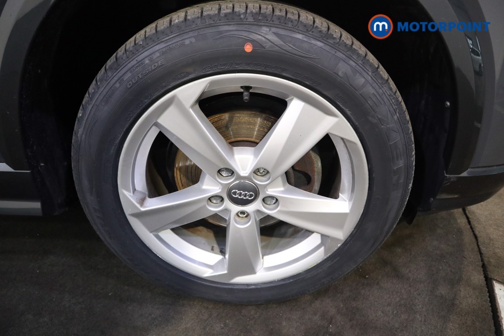 Used Audi Q2 2019 for sale - 77715700: Photo 32