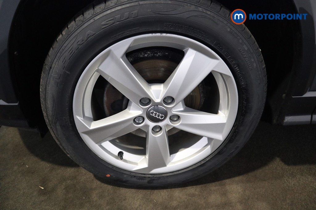 Used Audi Q2 2019 for sale - 77715700: Photo 33