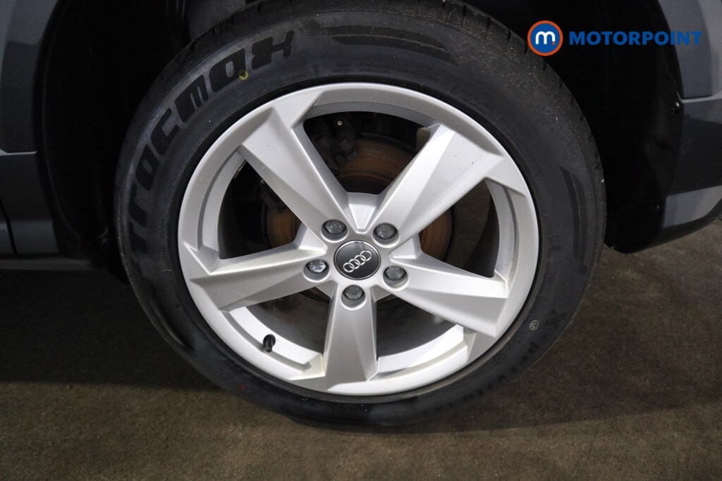 Used Audi Q2 2019 for sale - 77715700: Photo 34