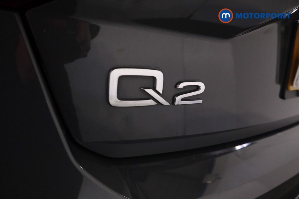 Used Audi Q2 2019 for sale - 77715700: Photo 36