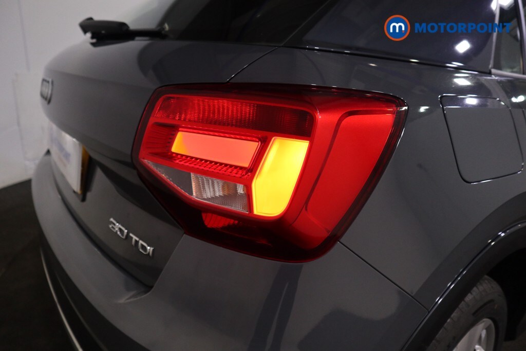 Used Audi Q2 2019 for sale - 77715700: Photo 38