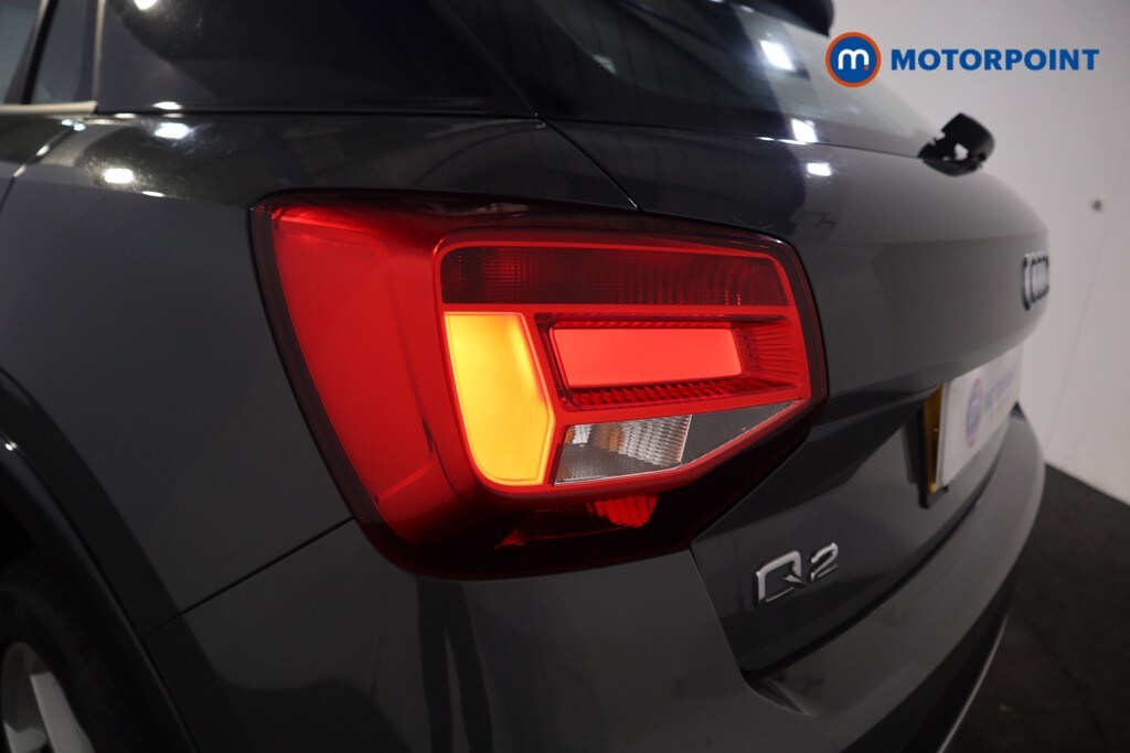 Used Audi Q2 2019 for sale - 77715700: Photo 39