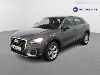 Used Audi Q2 undefined for sale - 77715700: Photo