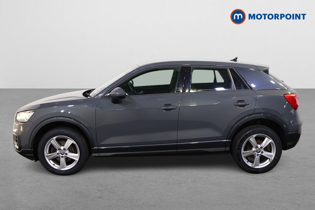 Used Audi Q2 2019 for sale - 77715700: Photo 4