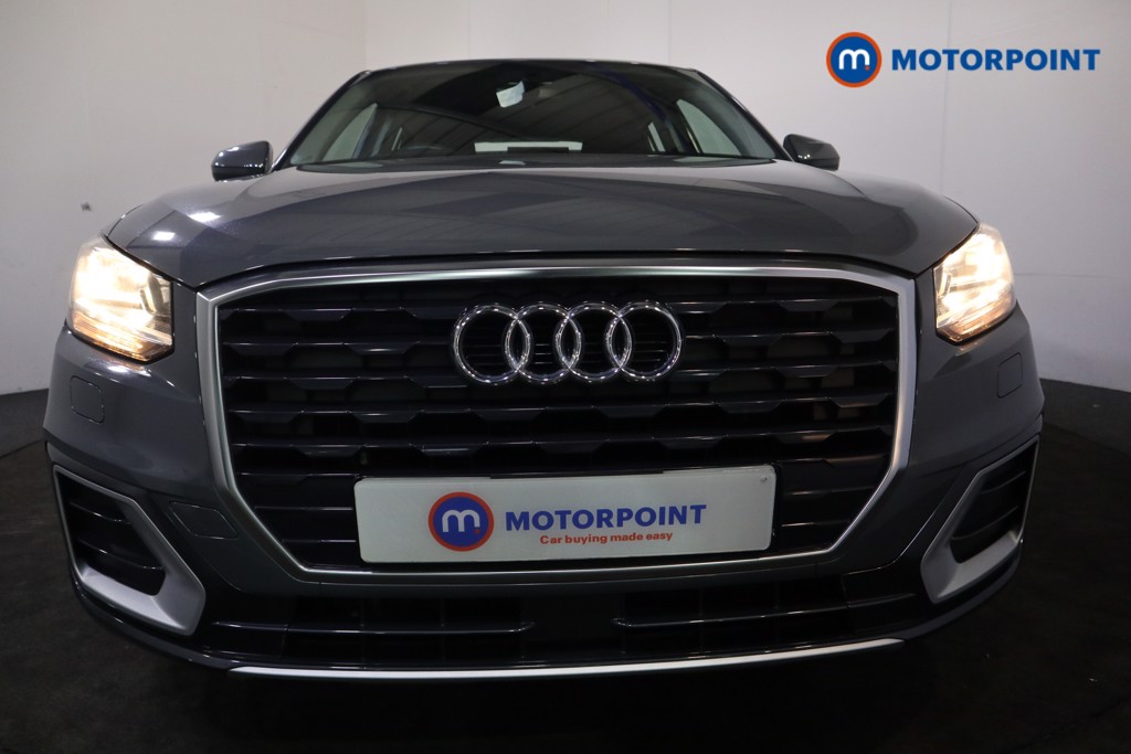Used Audi Q2 2019 for sale - 77715700: Photo 44