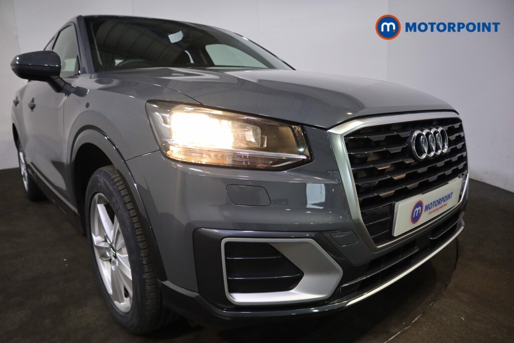Used Audi Q2 2019 for sale - 77715700: Photo 45