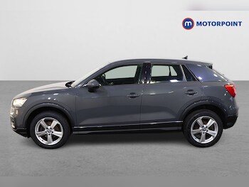 Used Audi Q2 undefined for sale - 77715700: Photo