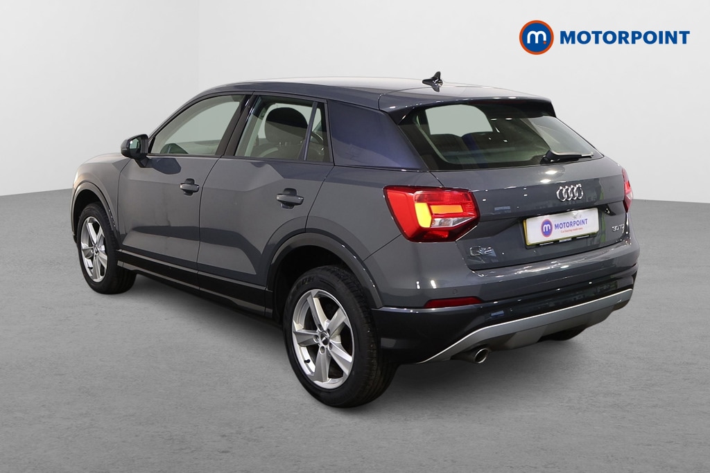 Used Audi Q2 2019 for sale - 77715700: Photo 5