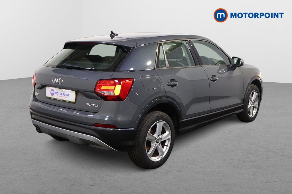 Used Audi Q2 2019 for sale - 77715700: Photo 7