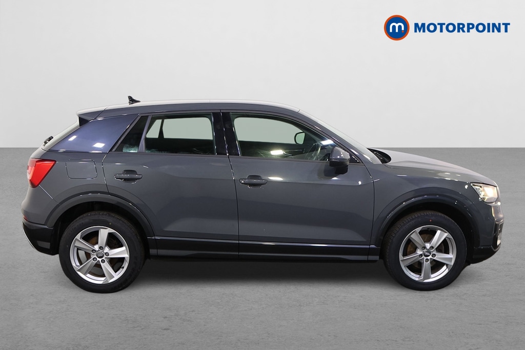 Used Audi Q2 2019 for sale - 77715700: Photo 8