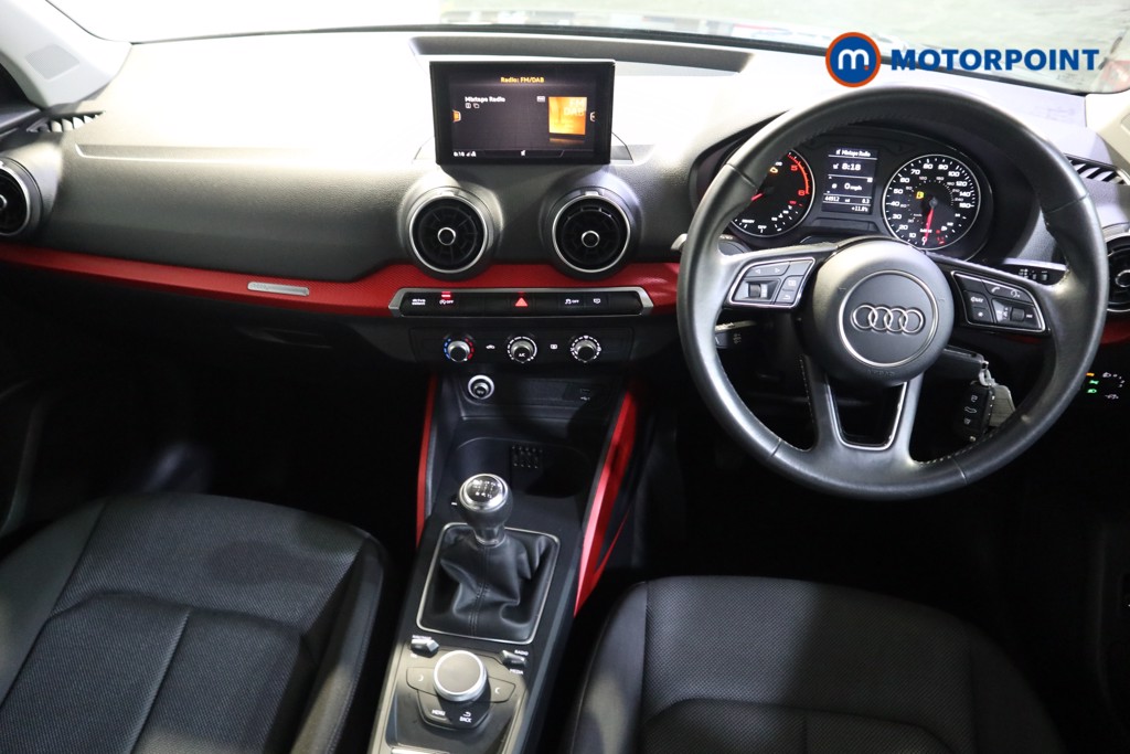 Used Audi Q2 2019 for sale - 77715700: Photo 9