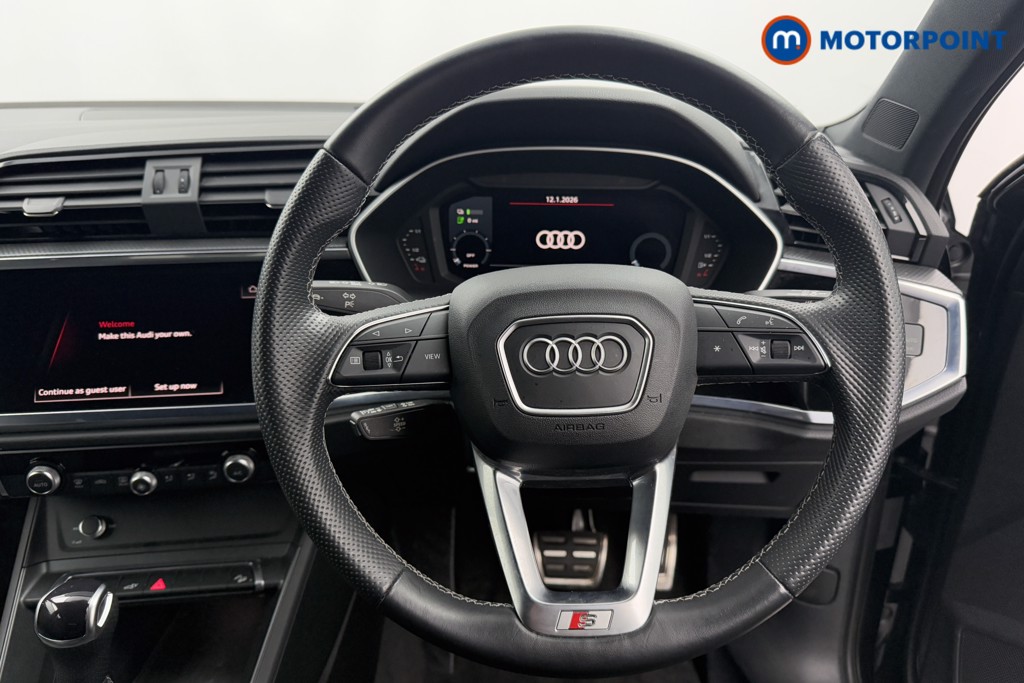 Used Audi Q3 2023 for sale - 77421042: Photo 11