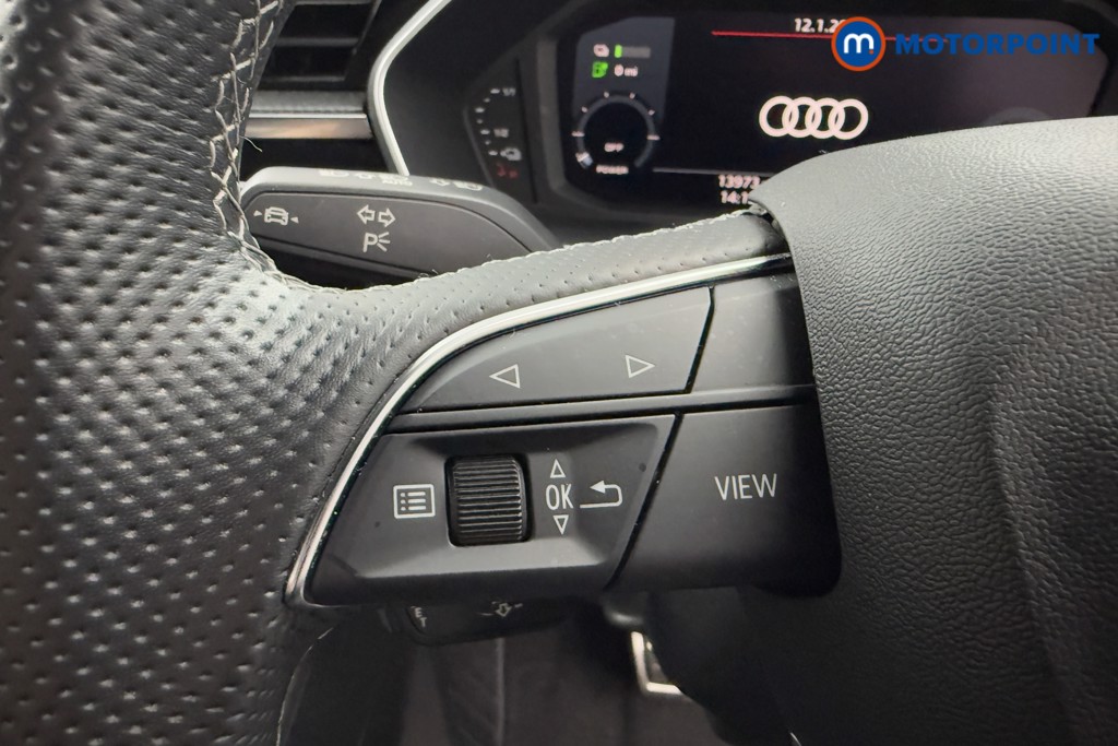 Used Audi Q3 2023 for sale - 77421042: Photo 12