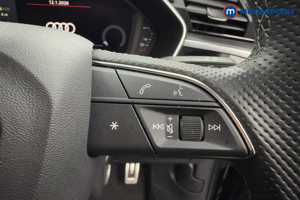 Used Audi Q3 2023 for sale - 77421042: Photo 13