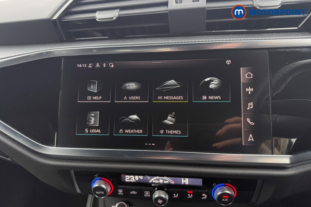 Used Audi Q3 2023 for sale - 77421042: Photo 16