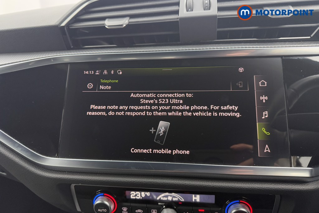 Used Audi Q3 2023 for sale - 77421042: Photo 19