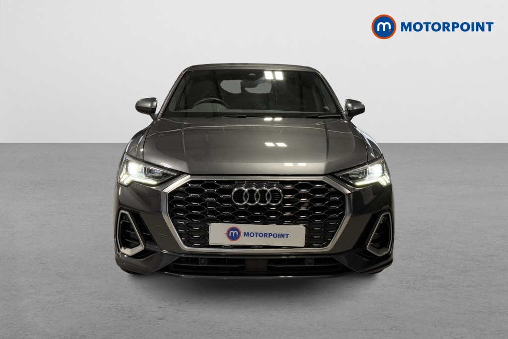 Used Audi Q3 2023 for sale - 77421042: Photo 2