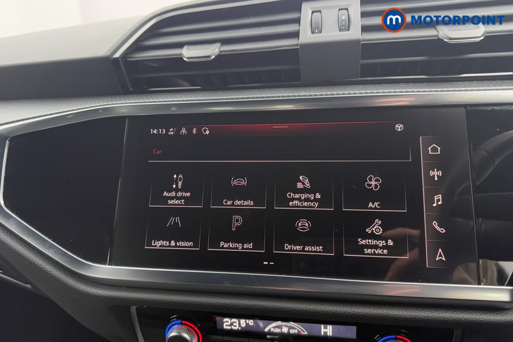 Used Audi Q3 2023 for sale - 77421042: Photo 20