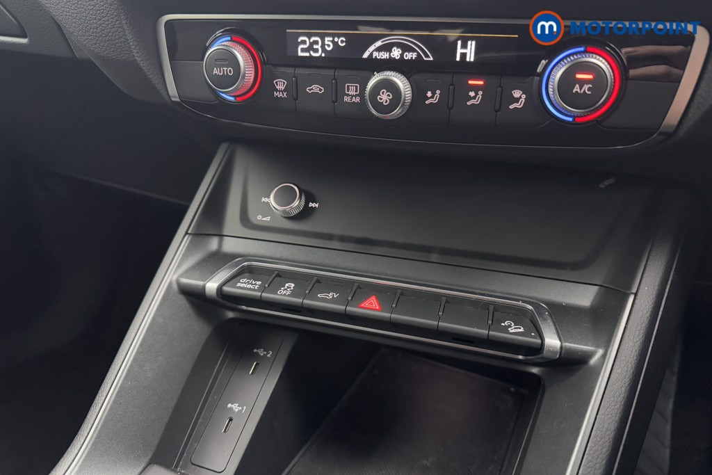 Used Audi Q3 2023 for sale - 77421042: Photo 21