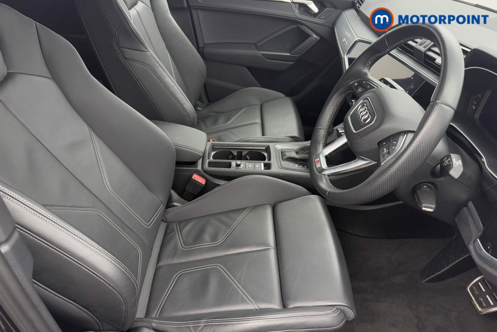 Used Audi Q3 2023 for sale - 77421042: Photo 28