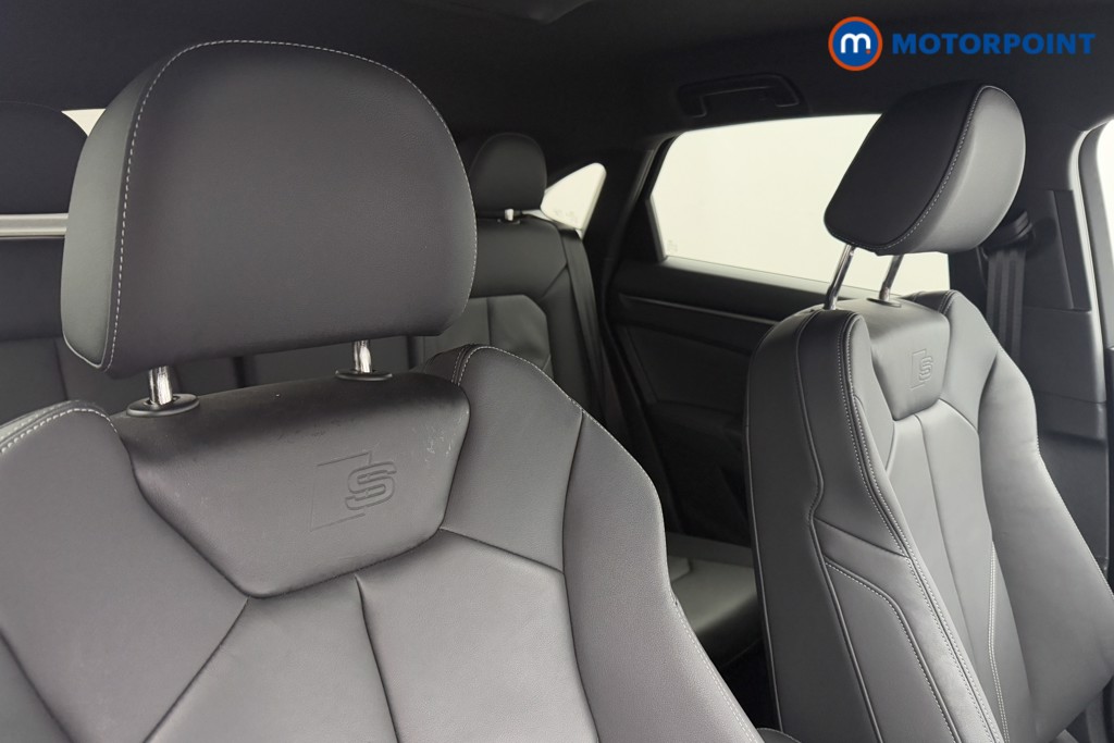 Used Audi Q3 2023 for sale - 77421042: Photo 29