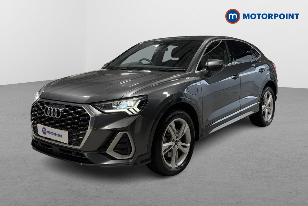 Used Audi Q3 2023 for sale - 77421042: Photo 3