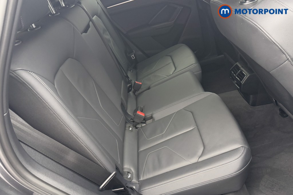 Used Audi Q3 2023 for sale - 77421042: Photo 33