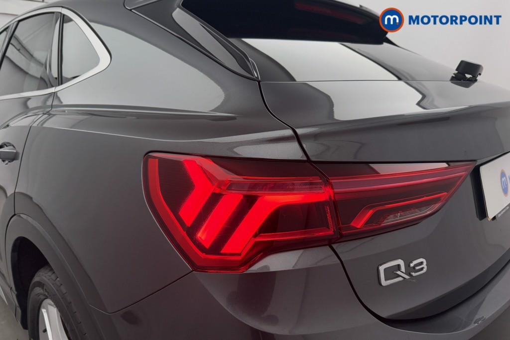 Used Audi Q3 2023 for sale - 77421042: Photo 36