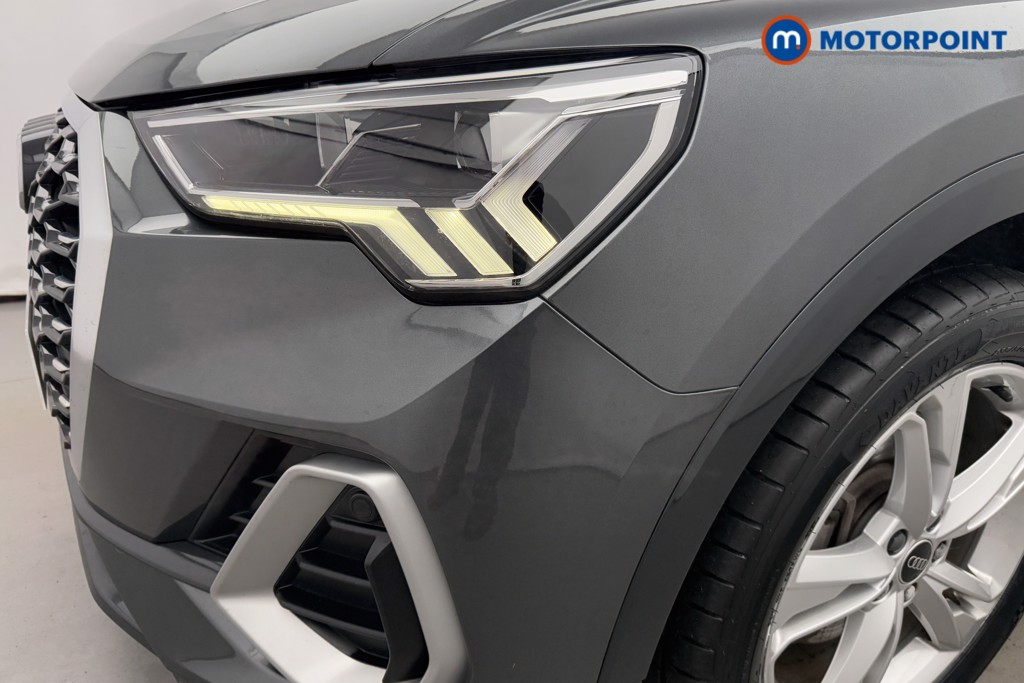 Used Audi Q3 2023 for sale - 77421042: Photo 38