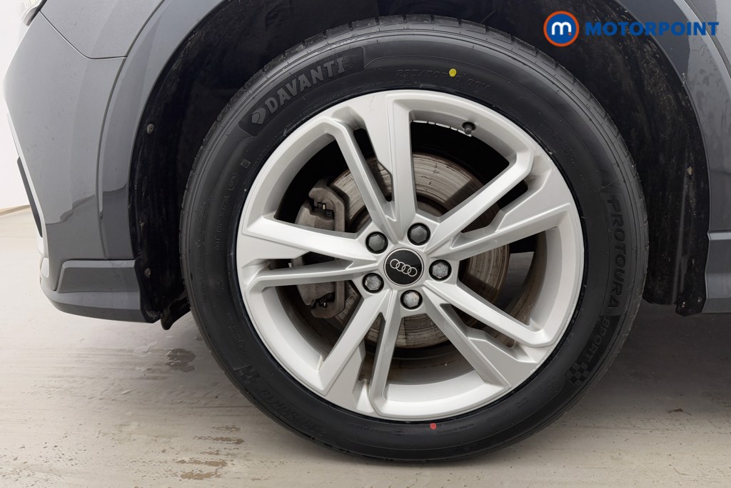 Used Audi Q3 2023 for sale - 77421042: Photo 39