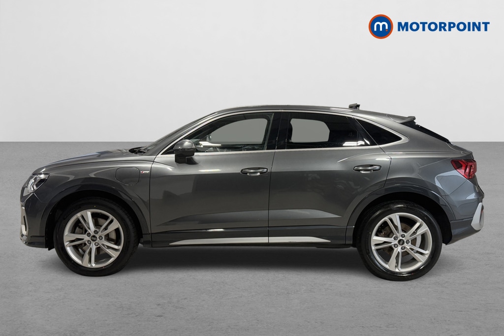 Used Audi Q3 2023 for sale - 77421042: Photo 4