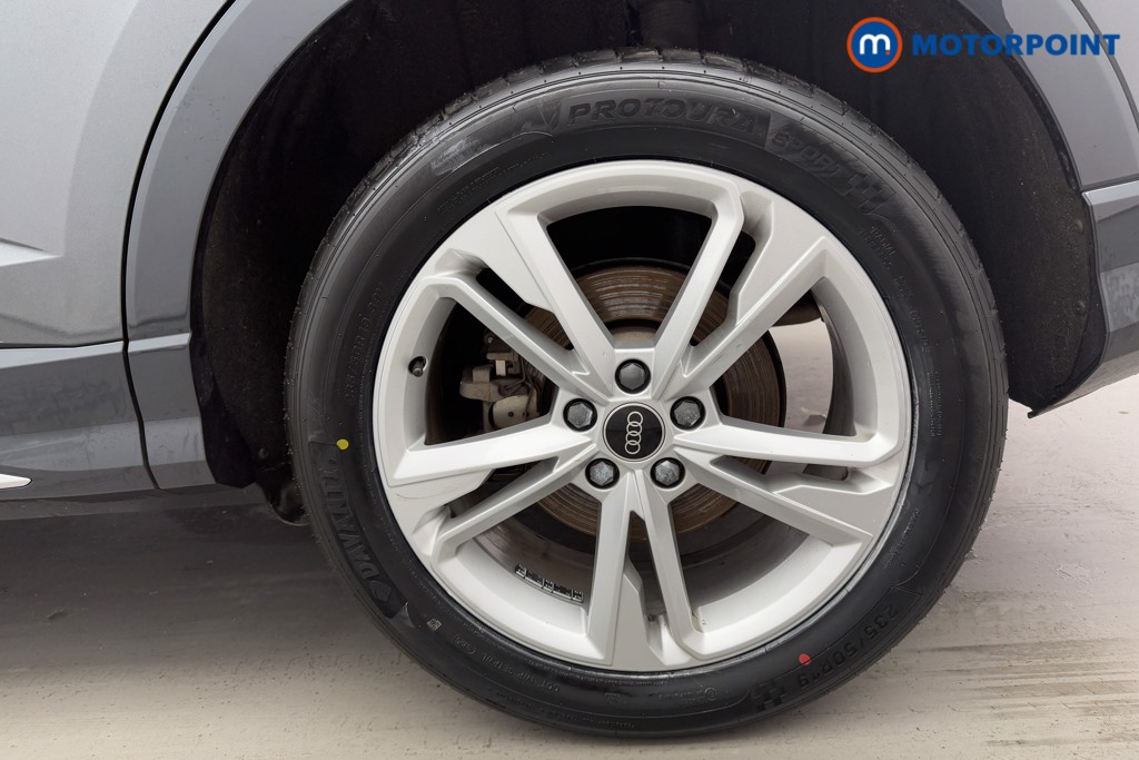 Used Audi Q3 2023 for sale - 77421042: Photo 40