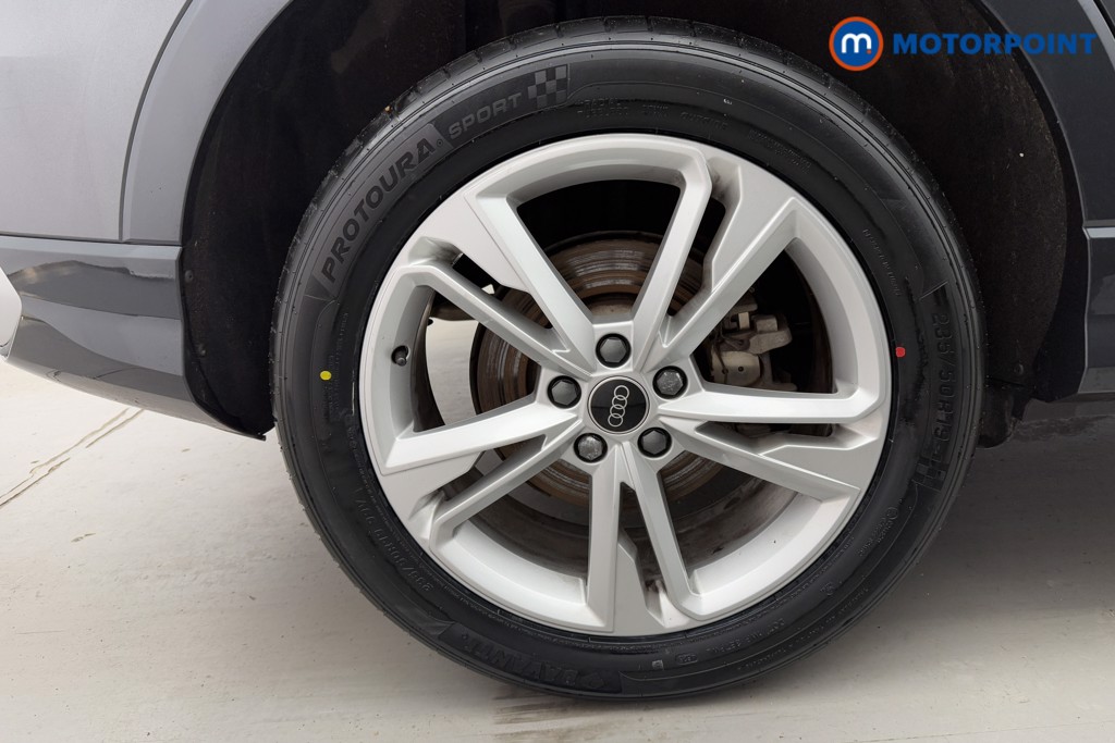 Used Audi Q3 2023 for sale - 77421042: Photo 41