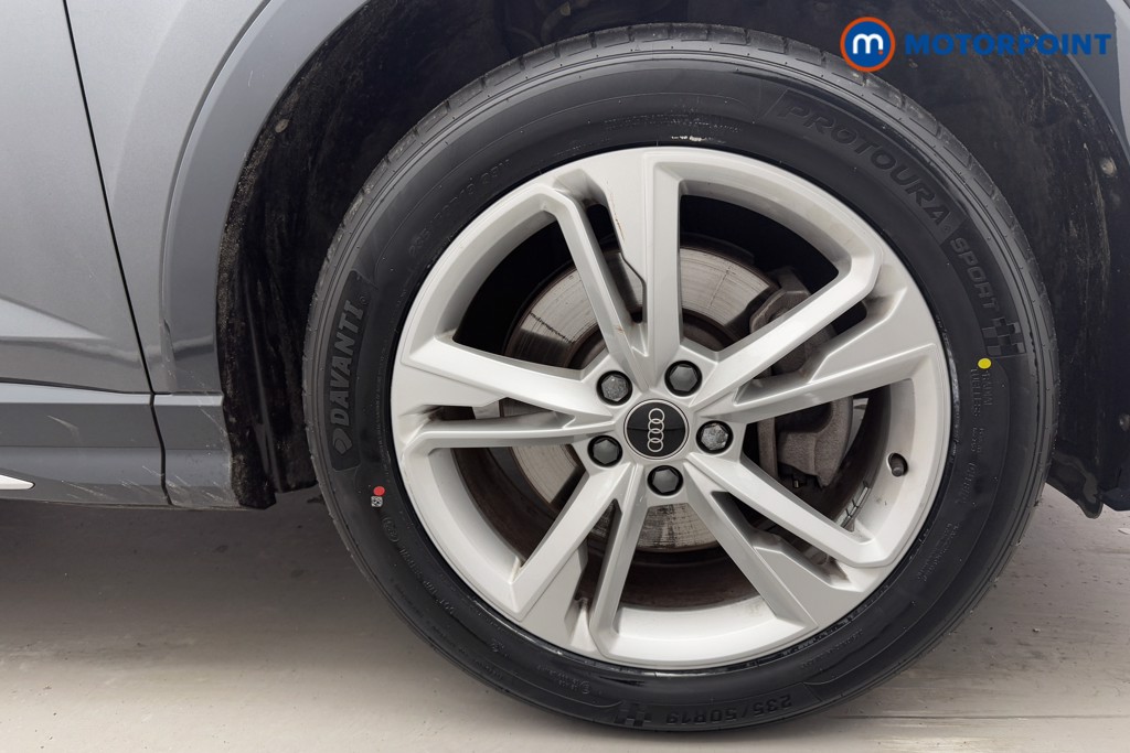 Used Audi Q3 2023 for sale - 77421042: Photo 42