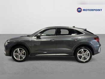 Used Audi Q3 2023 for sale - 77421042: Photo