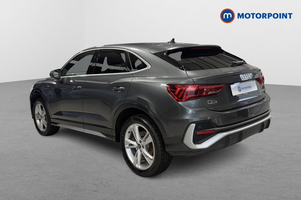 Used Audi Q3 2023 for sale - 77421042: Photo 5