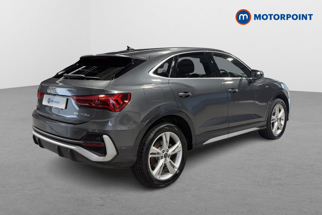 Used Audi Q3 2023 for sale - 77421042: Photo 7