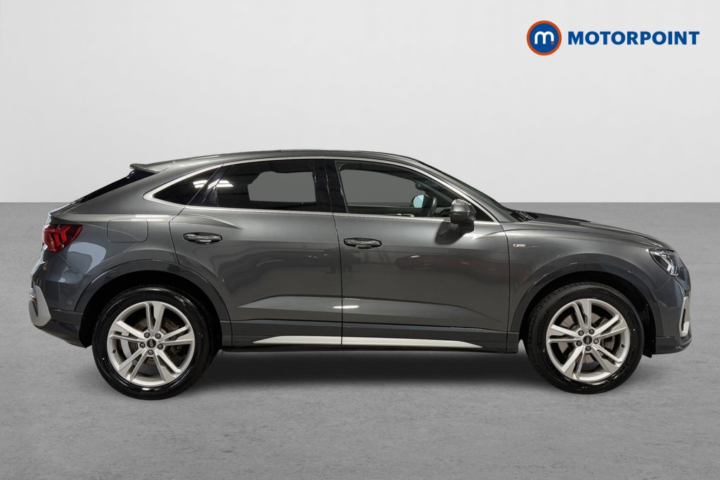 Used Audi Q3 2023 for sale - 77421042: Photo 8