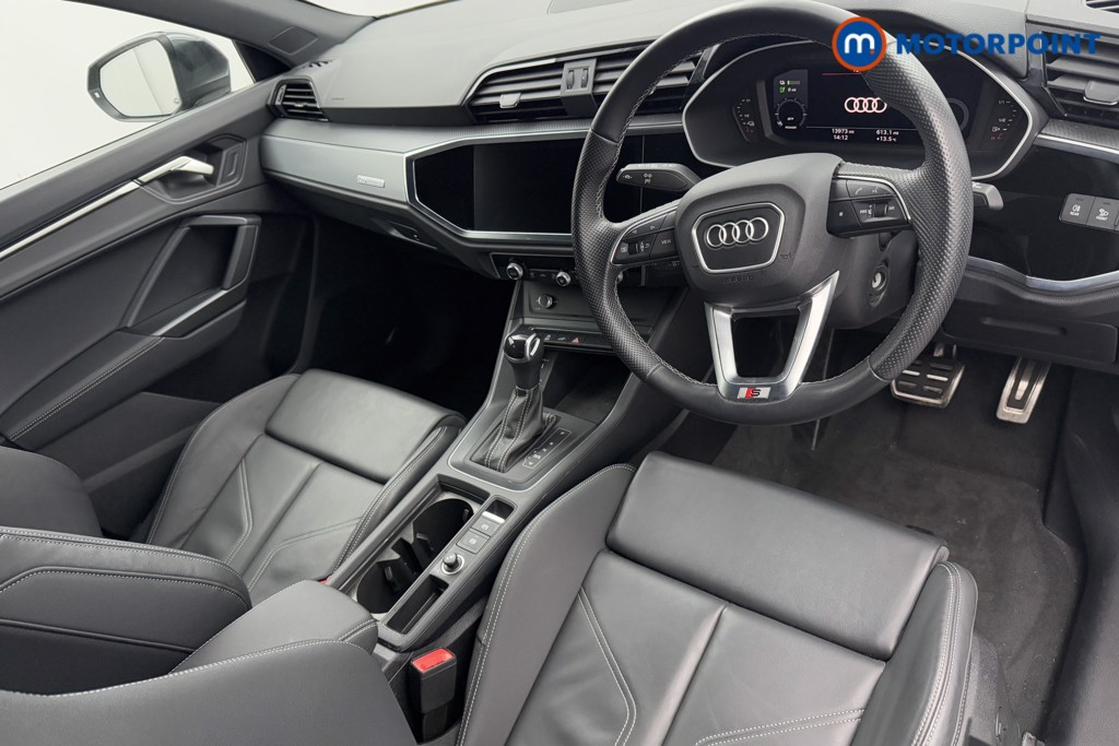 Used Audi Q3 2023 for sale - 77421042: Photo 9