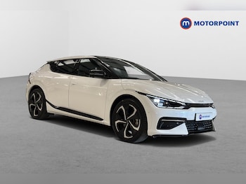 Used Kia EV6 undefined for sale - 78613772: Photo