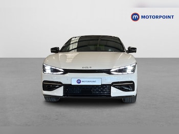 Used Kia EV6 undefined for sale - 78613772: Photo