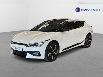 Used Kia EV6 undefined for sale - 78613772: Photo