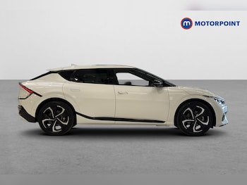 Used Kia EV6 undefined for sale - 78613772: Photo