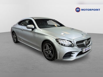 Used Mercedes-Benz C Class undefined for sale - 78520940: Photo