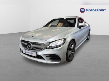 Used Mercedes-Benz C Class undefined for sale - 78520940: Photo